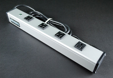 UL1090BD | UL1090B Plug-In Outlet Center Unit Series
