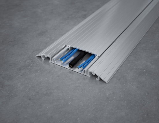 GO27ON072ALEXT | GO Wireway Extension Kit Series