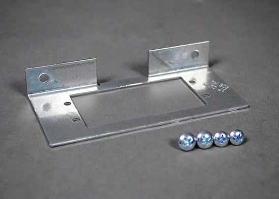 RFB4-SS-AAP | RFB4-SS-AAP RFB4-SS Series Internal AudioVideo Bracket Series