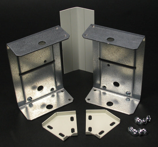 G4012TX | 4000 Internal or External 45 Degree Elbow Fitting Series