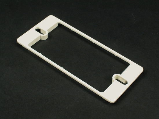 5507S-WH | 5500 Rectangular Spacer Fitting Series