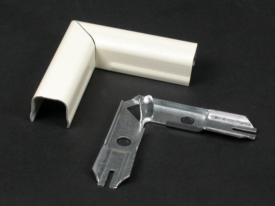 V711 | 700 Flat Elbow Fitting Series