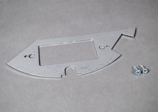 CRFB-GFI-1 | CRFB-GFI-1 CRFB Series GFCI Decorator Plate Series