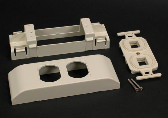 2407-2TJFW | 2407-2T Device Bracket and Frame Fitting Series