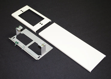 30TP-L | 30TP Series Rectangular Device Cover Series