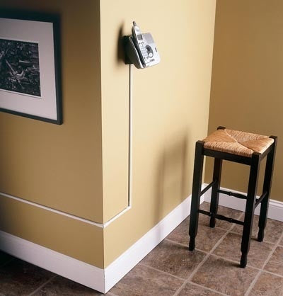 CMK10 | CordMate Cord Organizer Kit Series