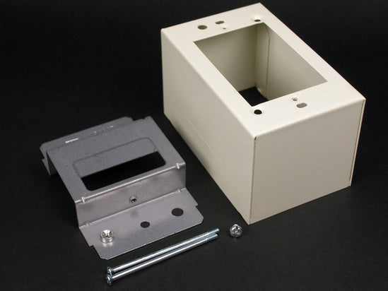 2444D-FW | 2444D-FW Device Box Fitting Series