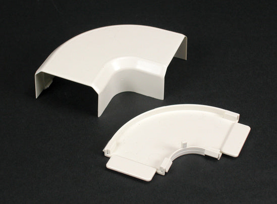 NM2011 | NM2000 Flat Elbow Fitting Series