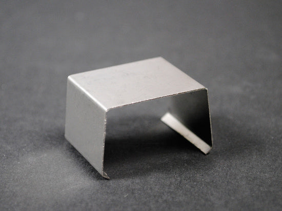 AL2006 | AL2000 Cover Clip Spring Steel Series
