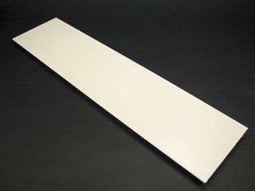 V4000C315 | 4000 31.5 (800mm) Precut Raceway Cover Series