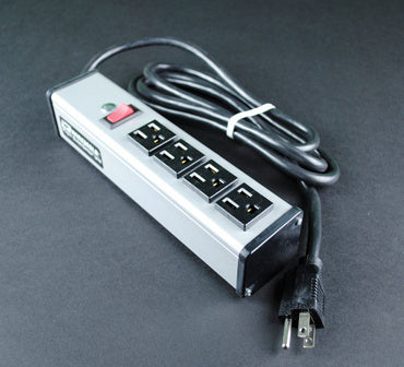 UL104BC | UL104B Plug-In Outlet Center Unit Series