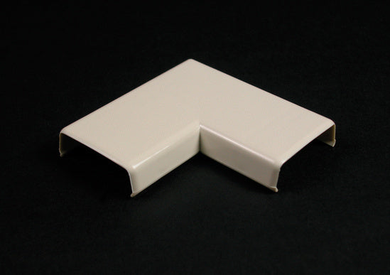 811-WH | 800 Flat Elbow Fitting Series