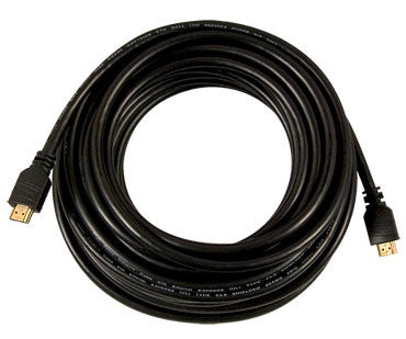 AC2M10BK | 10m 10 Gbps High Speed HDMI Cables with Ethernet Series