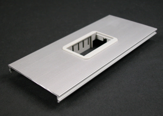 AL33562A | AL3300 2A Mini Cover Plate Series