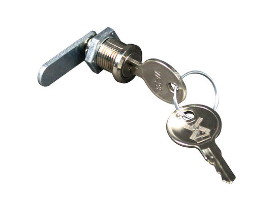 EHWB-CLK | Evolution Series Hinged Wall Box Replacement Lock and Key Set Series