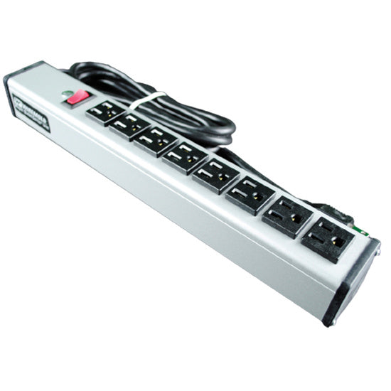 UL218BD | UL218B Plug-In Outlet Center Unit Series