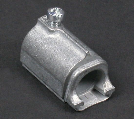 5791 | 500 and 700 Series EMT Connector Fitting Series