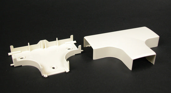 PN10F15WH | Eclipse™ PN10 Tee Fitting Series