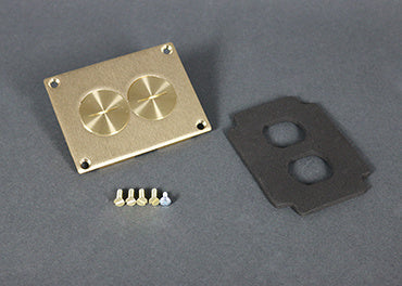 828SPTC | 828SPTC Source I Cover Plate Series