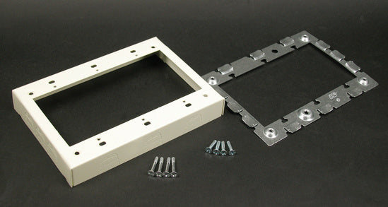 V5751-3 | 500 and 700 Series Flush Type Extension Adapter Fitting Series