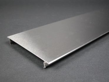 S4000C390 | S4000C39031-5 800mm Precut Raceway Cover Series