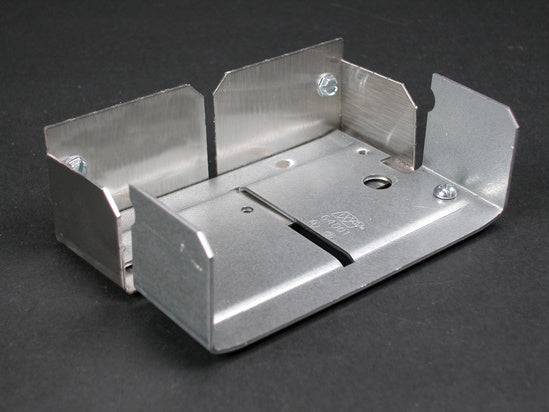 S4017 | S4000 Internal Elbow Fitting Series