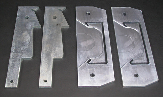 640BDK | 4000 Base Cutter Replacement Blade Kit Series