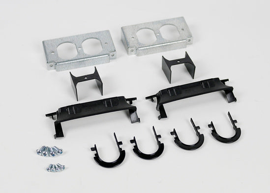 WPACR-2G | Internal Bracket Series