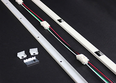 G20GB12 | Steel Plugmold® Multioutlet System with Snapicoil Series