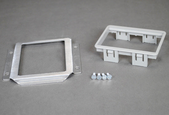 LTF48-ACT | Multiplex Communication Faceplate Series