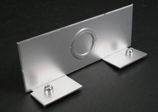 AL5210B1 | AL5210B1 Large Multi-Channel Raceway Entrance End Fitting Series