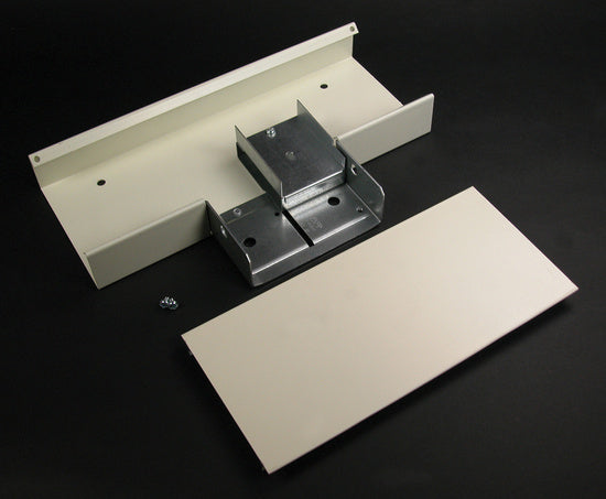 G4015D | 4000 Divided Tee Fitting Series
