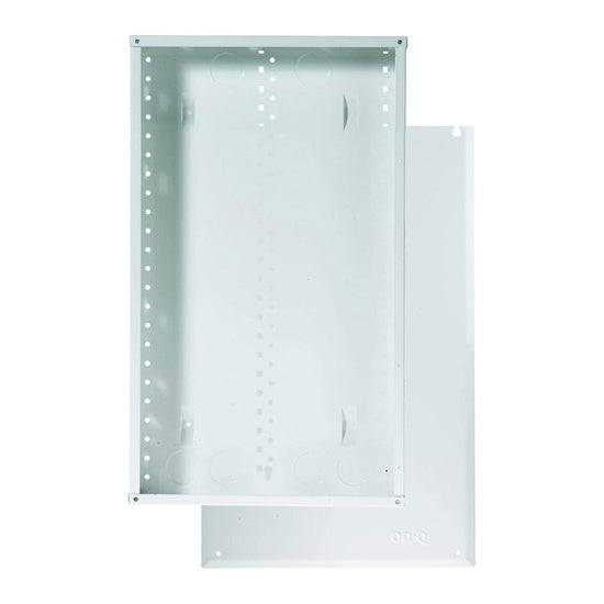 EN2000 | 20 Inch Enclosure with Screw-On Cover Series