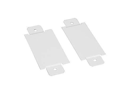 EHWB-SPACER | Evolution Series Hinged Wall Box Spacer Plate Series