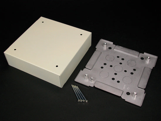 G3028 | 3028 Utility Box Fitting Series