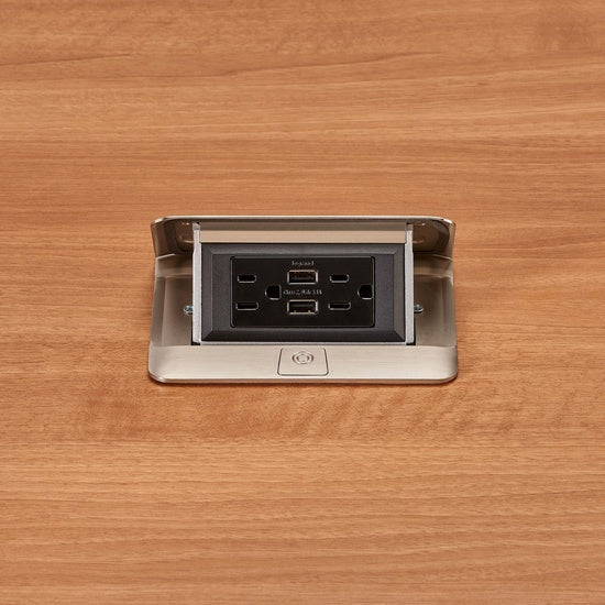 DQFF15UST | DQFF deQuorum Single-Flip Up Unit Series