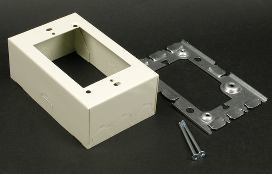 V5751A | 500 and 700 Series Deep Flush Type Extension Adapter Fitting Series