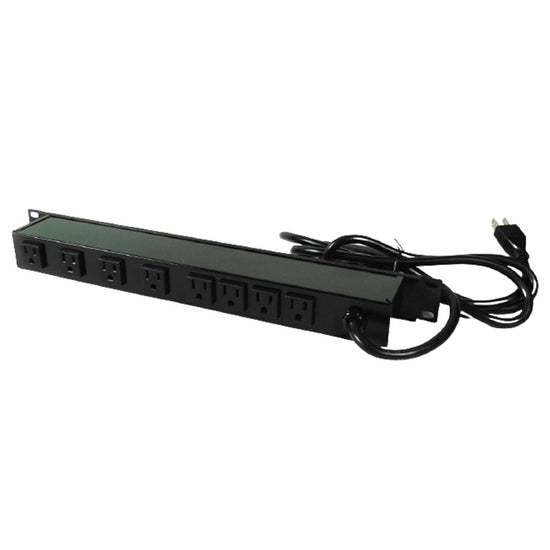 J08B0B | J08B Rack Mount 120V-15A Series