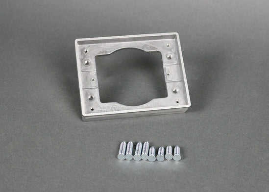 818TAL | 818TAL Flange Series