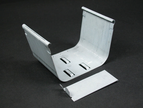 G6001DA | 6000 Divider Clip Fitting Series