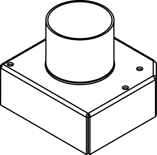 152CHA | 152CHA Evolution™ 6AT Series Bottom Housing Assembly Series