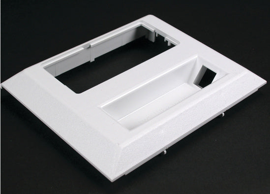 5007C-1ABK | Access 5000 Device Plate Fitting Series