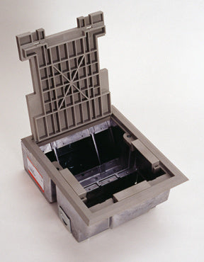 AF3-KT | AF3 Series Raised Floor Box Series