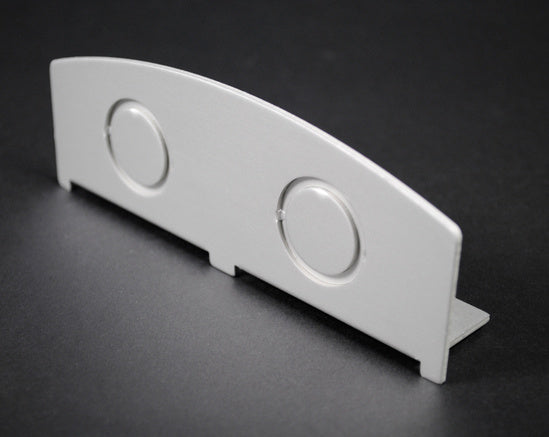 ALDS4010A | ALDS4000 Entrance End Fitting Series