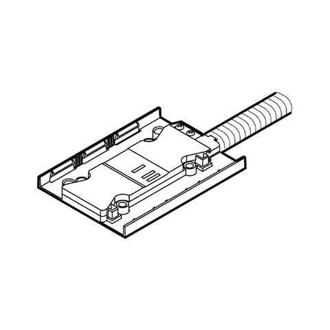 XPH25UOW | Express Power Hub Series