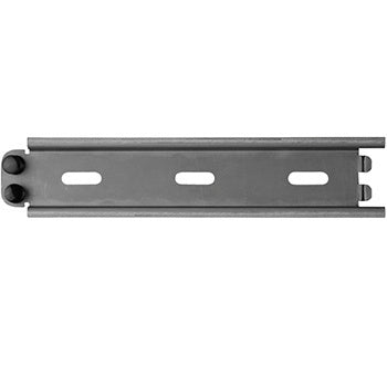 AC1043 | DIN Rail - Half Width Series