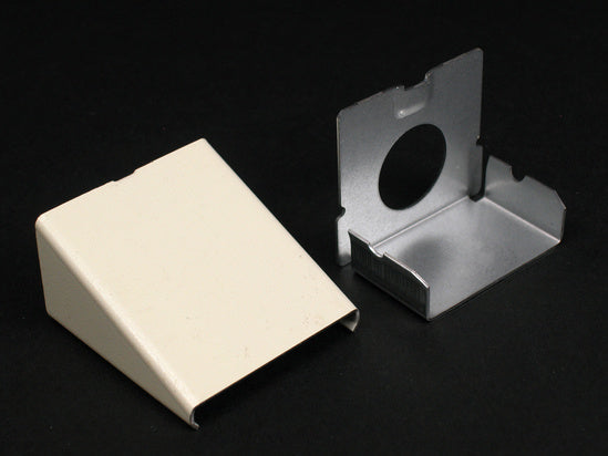 2410A-FW | 2410A 2400 Entrance End Fitting Series