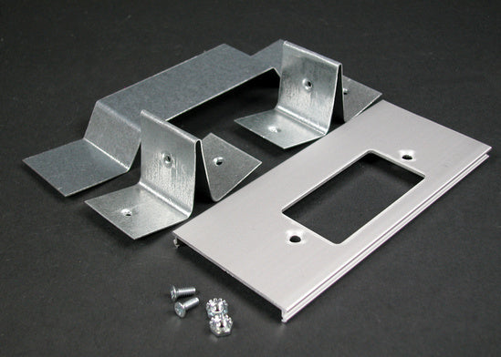 AL3346GOUS | AL3346GOUS Al3300 Off GFI Surge Cover Plate Series
