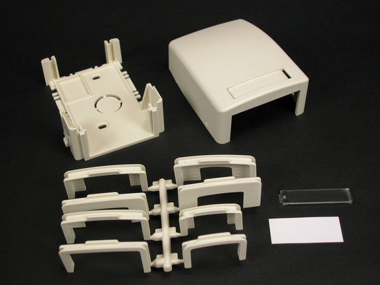 PDB1CMFW | PDB1 Eclipse™ PN03 PN05 PN10 CM Data Box Fitting Series