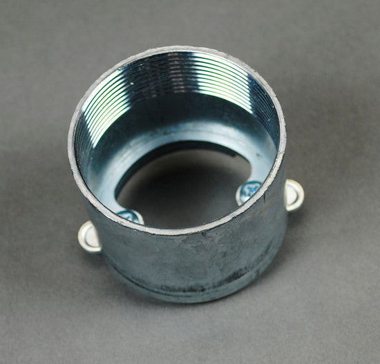 436-2-7/8 | 2 (51mm) IPS Duct Round Afterset Series